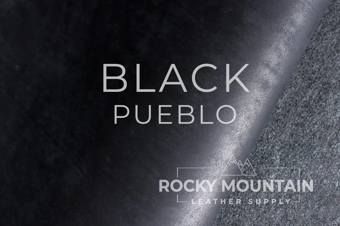 badalassi carlo pueblo veg vegetable tanned leather hides for sale rocky mountain leather supply black 700x