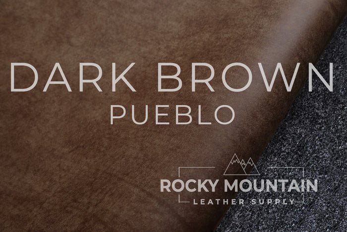 badalassi carlo pueblo veg vegetable tanned leather hides for sale rocky mountain leather supply dark brown c8699806 0a71 4888 8804 c2fbfd825bd9 700x